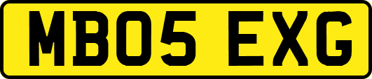 MB05EXG