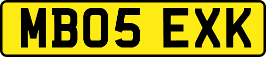 MB05EXK