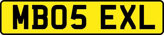 MB05EXL