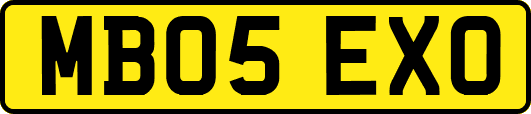 MB05EXO