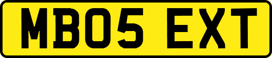 MB05EXT