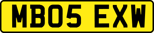 MB05EXW