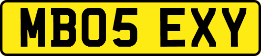 MB05EXY