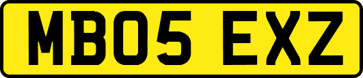 MB05EXZ