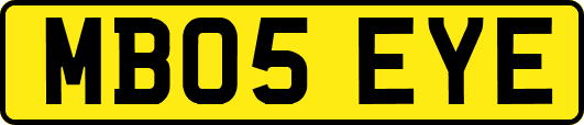 MB05EYE