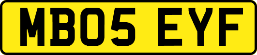 MB05EYF