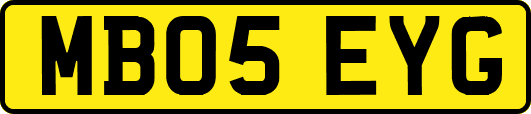 MB05EYG