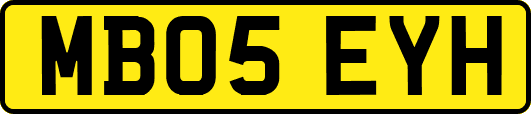MB05EYH