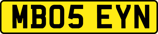 MB05EYN