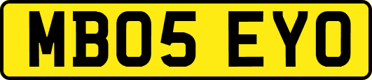 MB05EYO