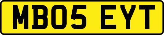 MB05EYT