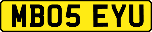 MB05EYU