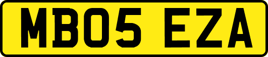 MB05EZA