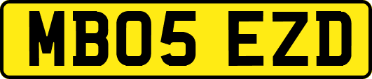 MB05EZD