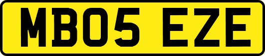 MB05EZE