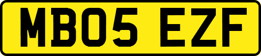 MB05EZF