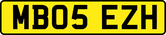 MB05EZH