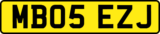 MB05EZJ