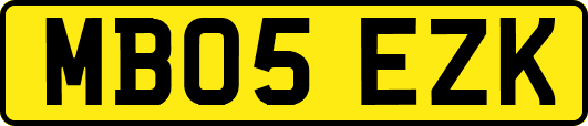 MB05EZK