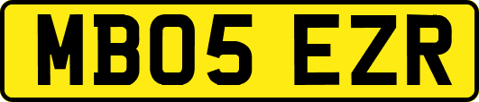 MB05EZR