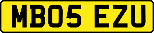 MB05EZU