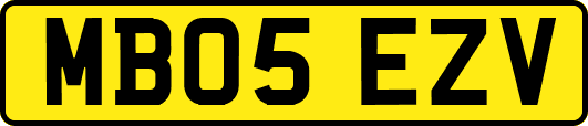 MB05EZV
