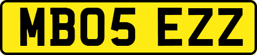 MB05EZZ