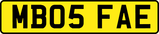MB05FAE