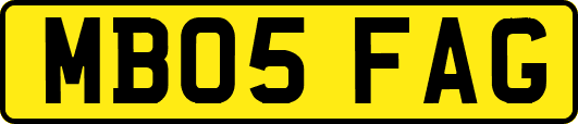 MB05FAG