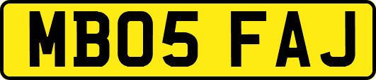 MB05FAJ