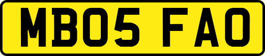 MB05FAO