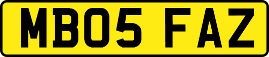 MB05FAZ