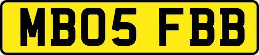 MB05FBB
