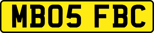 MB05FBC