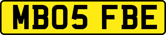 MB05FBE