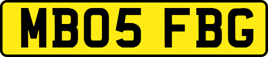 MB05FBG