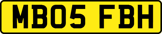 MB05FBH