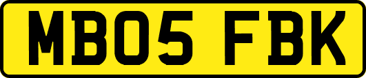 MB05FBK