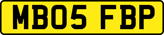 MB05FBP