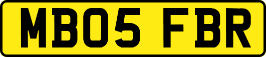 MB05FBR