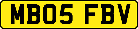 MB05FBV
