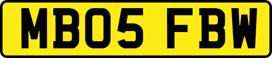 MB05FBW