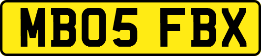 MB05FBX