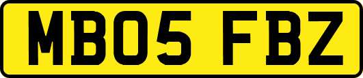 MB05FBZ