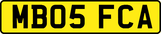 MB05FCA