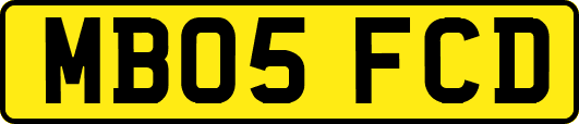 MB05FCD