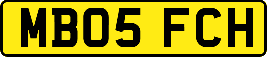 MB05FCH
