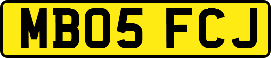 MB05FCJ