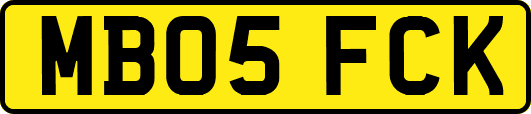 MB05FCK