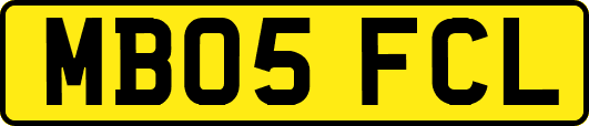 MB05FCL